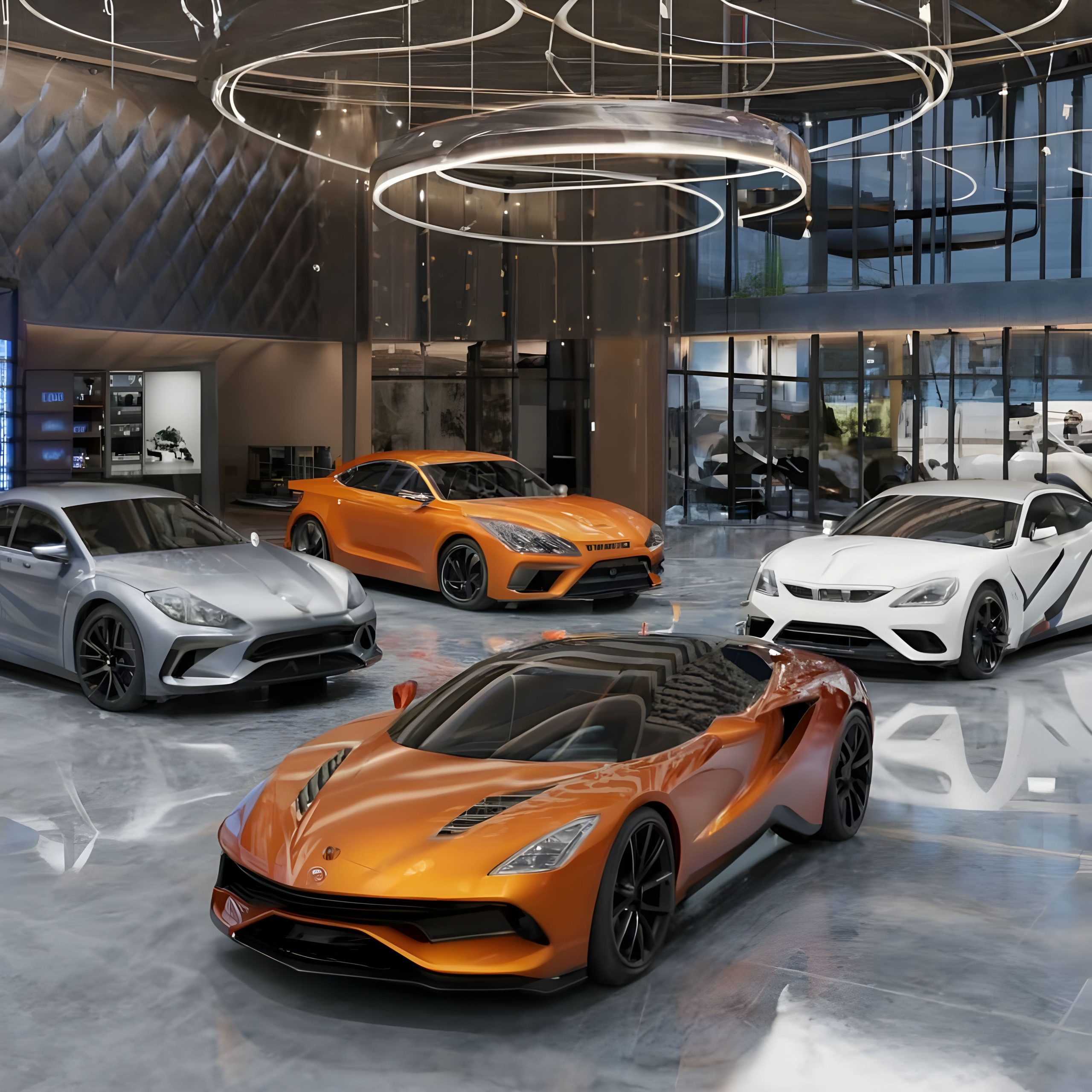 Car shows near me