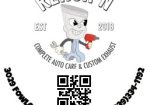 Rench’n Complete Auto Care & Custom Exhaust